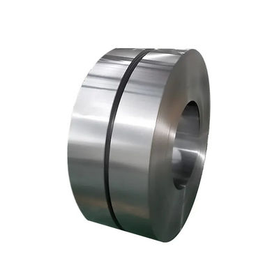 CRGO original de 0,27 mm 1020 mm M4 de silicio de acero eléctrico orientado al grano