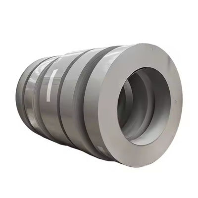 Un buen precio. En el caso de los productos de acero de silicio, la bobina de acero de silicio de grano no orientado laminado en frío B30g120 B30g130 B30g130 B30g140 en línea