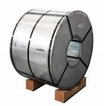 CRGO Correa de acero de silicio orientado al grano eléctrico laminado en frío B35G155 35Q135