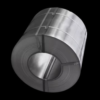Un buen precio. Tolerancia personalizable ± 0,1 mm bobina de acero eléctrico para el procesamiento de perforación en línea