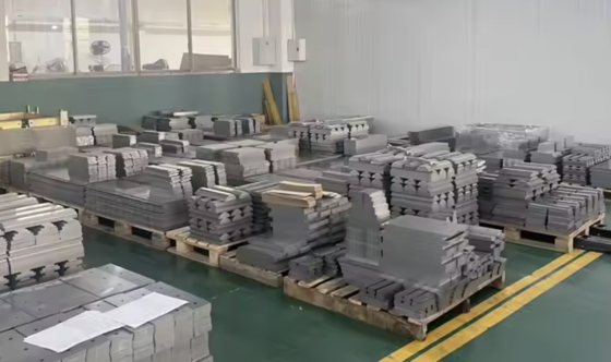 Un buen precio. Bobina de acero eléctrico laminado en frío de 0,5 mm de espesor para un procesamiento superior en línea