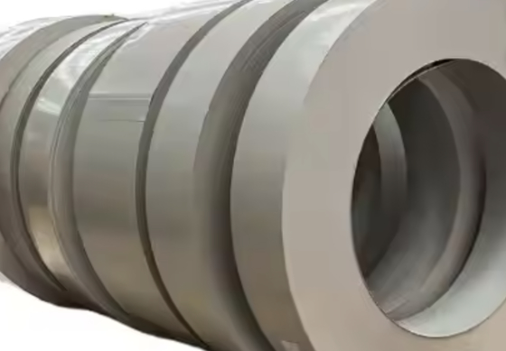 Un buen precio. 1000 mm de ancho bobina de acero eléctrico B50A310 50TW300 50TW300 para resultados precisos y precisos en línea