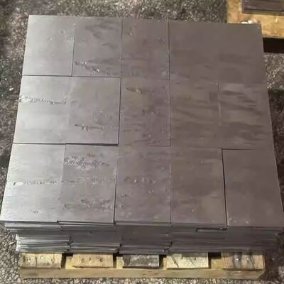 Un buen precio. Acero laminado en frío de alto rendimiento Cr12MoV en línea