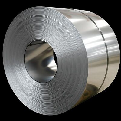 Un buen precio. Envase de acero eléctrico de baja pérdida de núcleo peso de 3-8 toneladas adecuado para máquinas eléctricas y equipos de generación de energía en línea