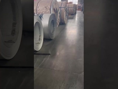 RoHS 2B Espejo pulido Aisi 304 bobina de acero inoxidable 0.1-20mm SS tira para muebles