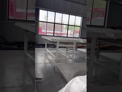 100-12000mm SS304 SS316 2B Chapa de acero inoxidable para la industria