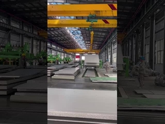 Círculo de acero inoxidable de alta calidad de China