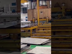 Círculo de acero inoxidable de alta calidad de China